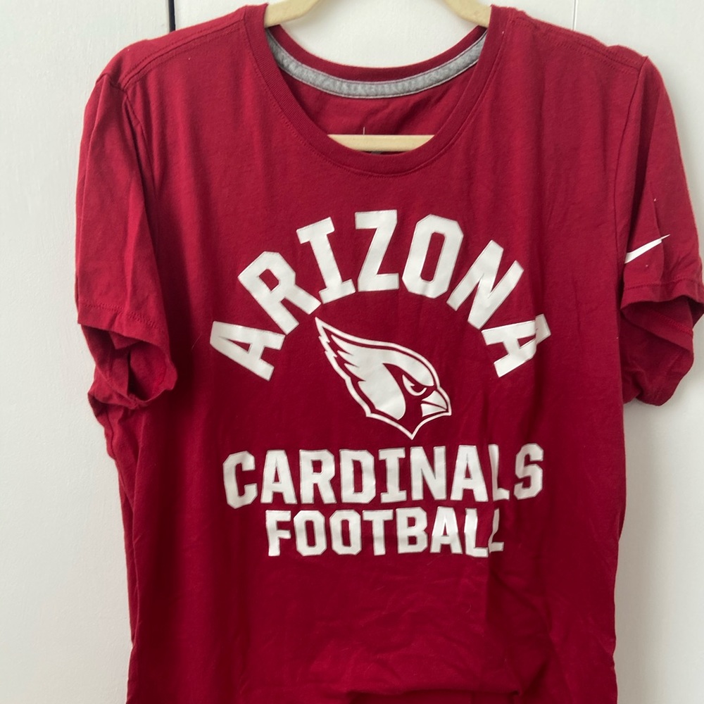 az cardinals t shirt